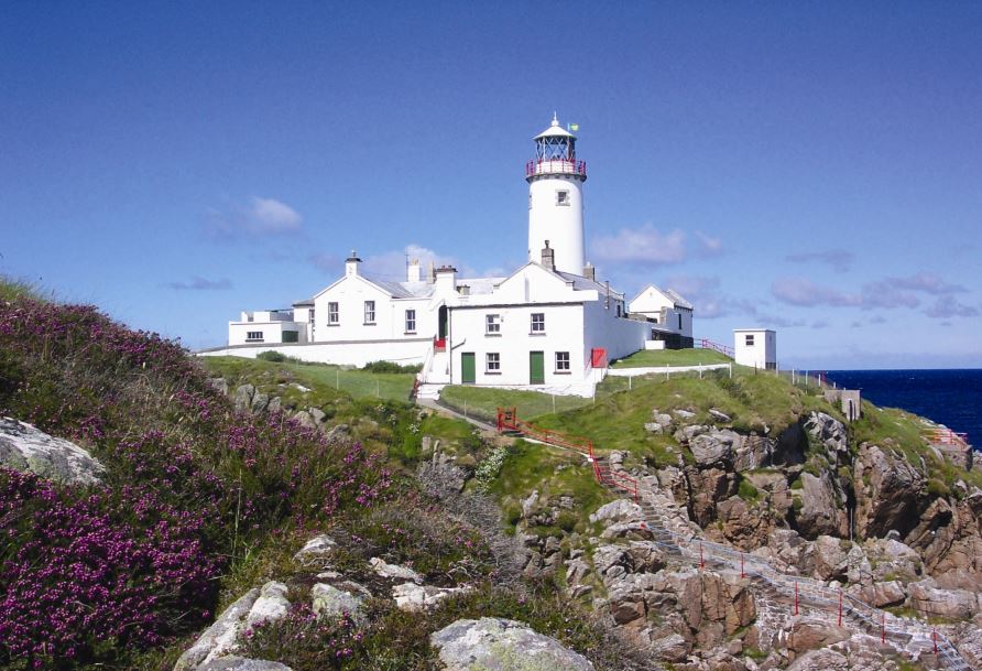 fanad lighthouse